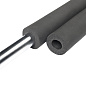Трубка каучуковая K-Flex ST, DN 12, H-9мм, L-2м до 110 градусов купить в Москве | "Проконсим"